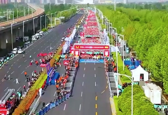 “榮馬”期間，道路管制、公交線路這樣調(diào)整
