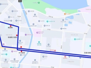 9月9日起，公交S15路、S16路、92路區(qū)間試運(yùn)行