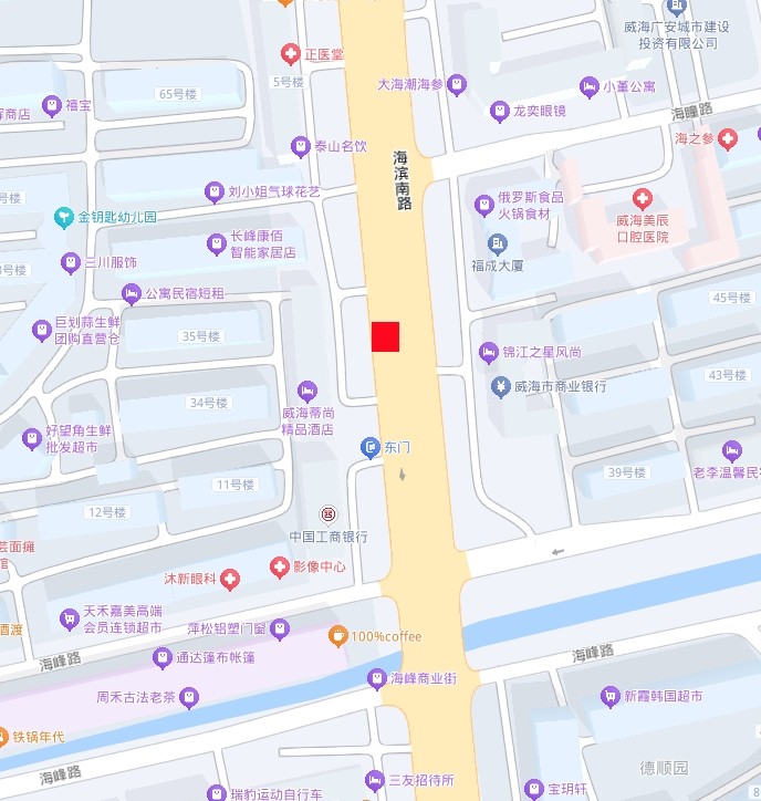 10月29日至11月10日，海濱南路污水管道進行維修